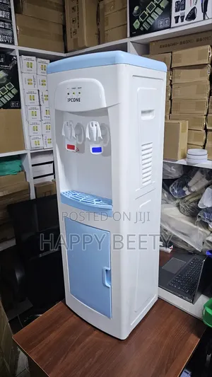 Ipcone Hot and Normal Water Dispenser