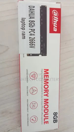 2666 Dahua Pc4 8gb Ram