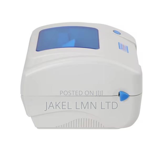 Xprinter Xp-490b Thermal Printer for 100x150mm Sheets - thumbnail 2