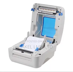 Xprinter Xp-490b Thermal Printer for 100x150mm Sheets