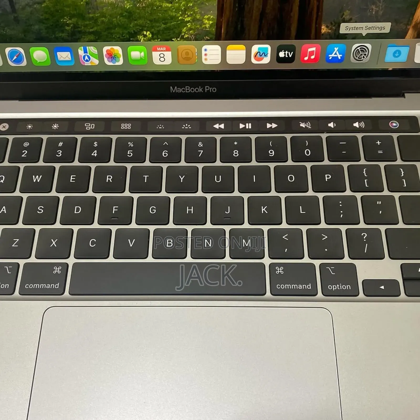 Laptop Apple MacBook Pro 2023 M2 16GB Apple M2 SSD 512GB