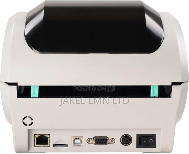 Xprinter Xp-470b - thumbnail 4