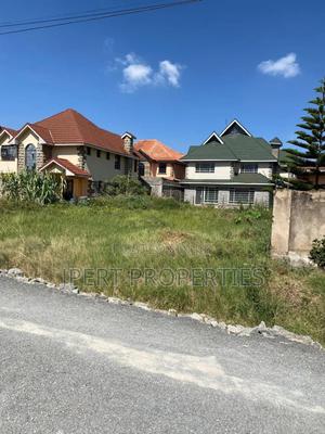 Ruiru 50 by 100 Plot on Sale - thumbnail 2