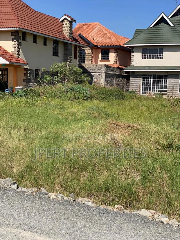 Ruiru 50 by 100 Plot on Sale - thumbnail 3