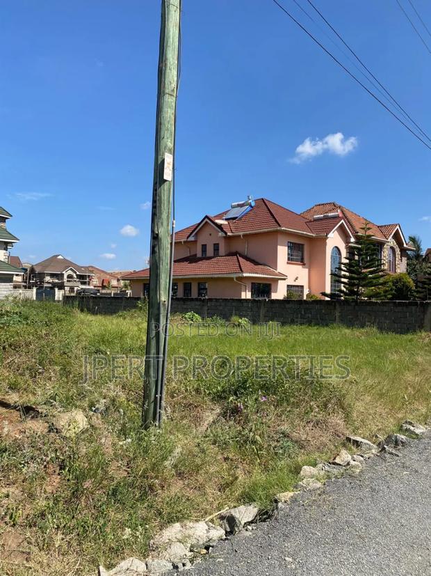 Ruiru 50 by 100 Plot on Sale - thumbnail 4