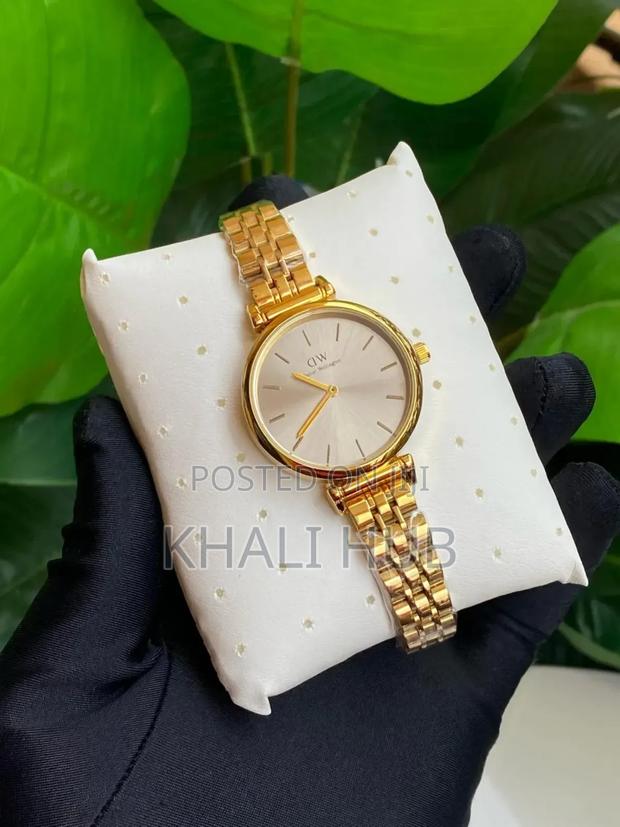 Daniel Wellington Watch for Her - main view