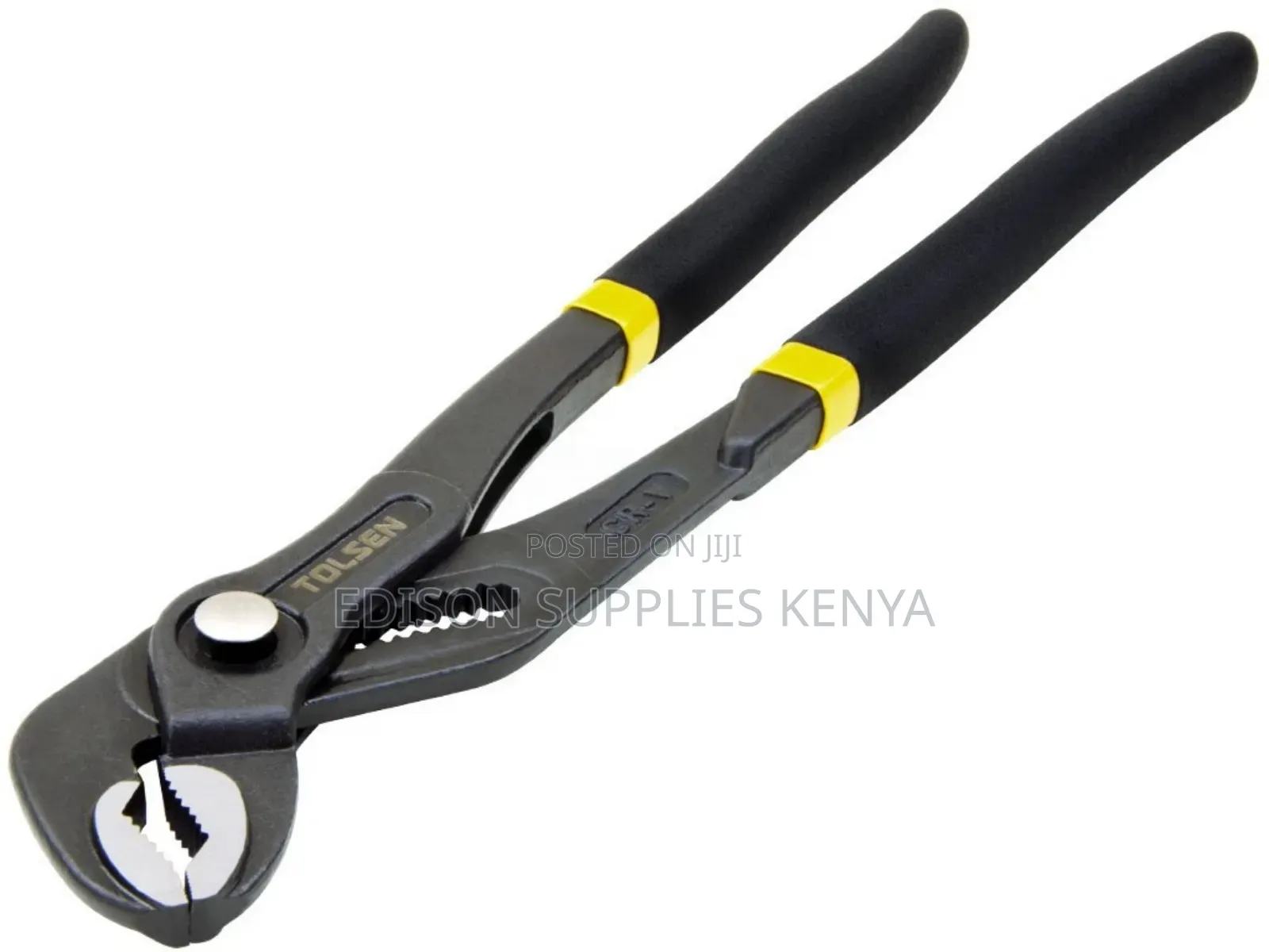 Water Pump Pliers 12" Inch Tolsen Kasuku Pliers Pipe Wrench