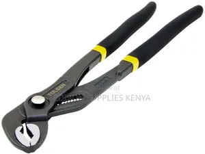 Water Pump Pliers 12" Inch Tolsen Kasuku Pliers Pipe Wrench