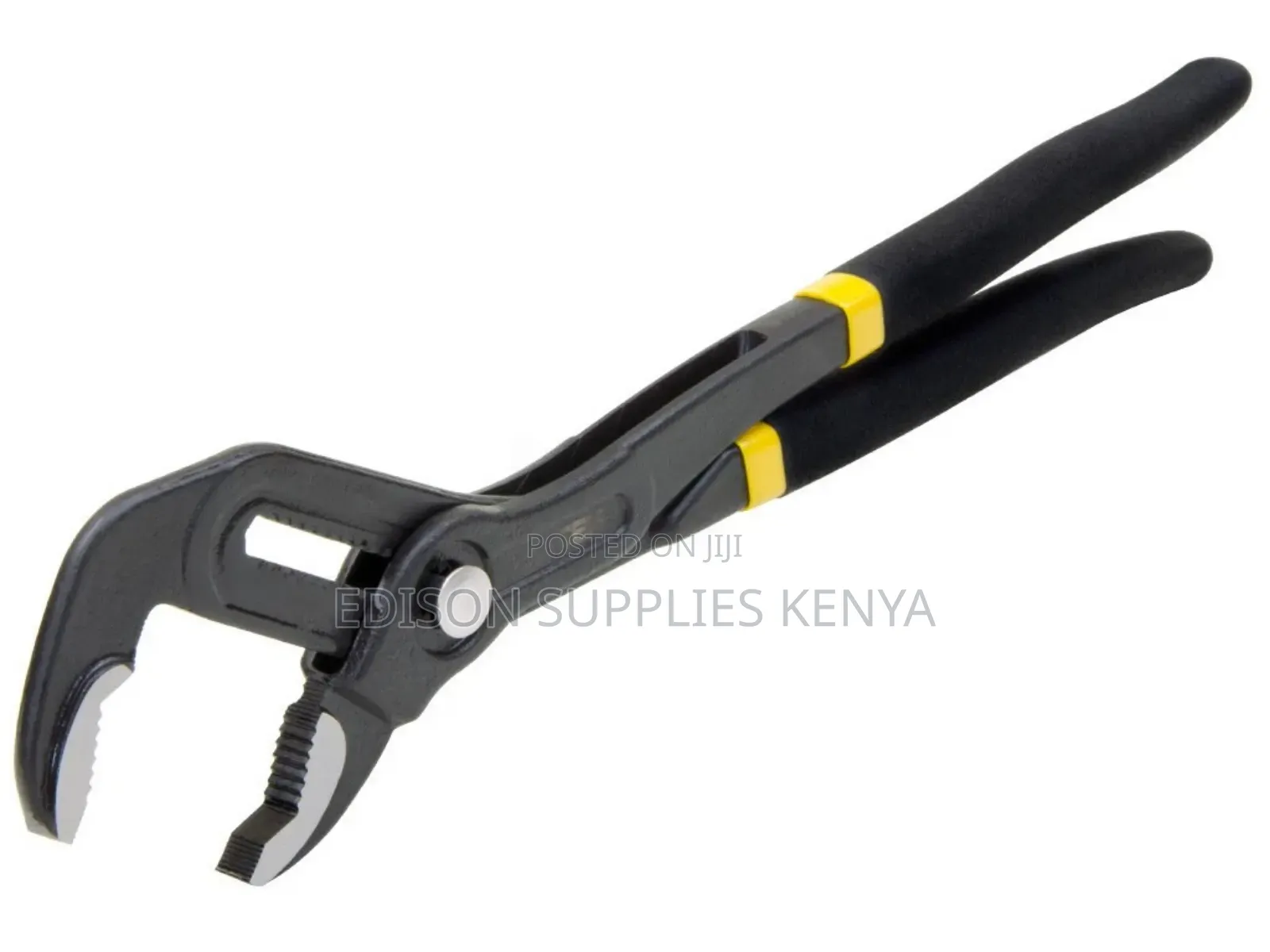 Water Pump Pliers 12" Inch Tolsen Kasuku Pliers Pipe Wrench