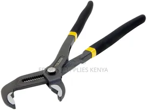 Water Pump Pliers 12" Inch Tolsen Kasuku Pliers Pipe Wrench