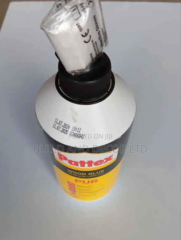 Pur Wood Glue 500g