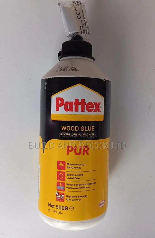 Pur Wood Glue 500g - thumbnail 2