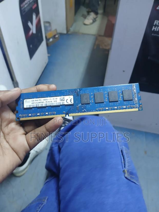 8gb Pc3 Desktop Ram - main view