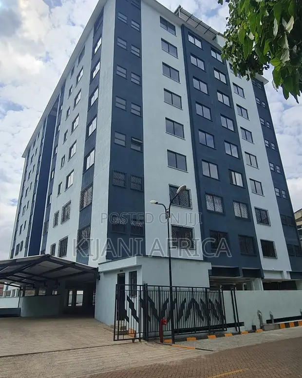 2bdrm Apartment in Allsops,Thika Road, Ruaraka for rent