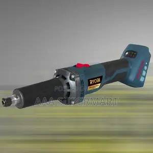 XBDG-25 18v Li-Ion Brushless Die Grinder 6.35mm Collet