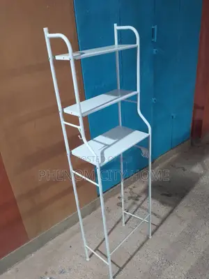 Firm Washing/Laundry/Toilet Racks Available