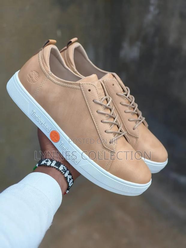 Timberland Casuals - main view