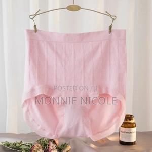 Plus Size Comfy InnerwearPanties - main view