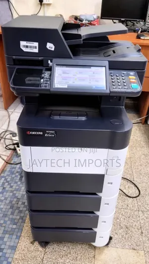 Printer Repair Services for All Brands and Models