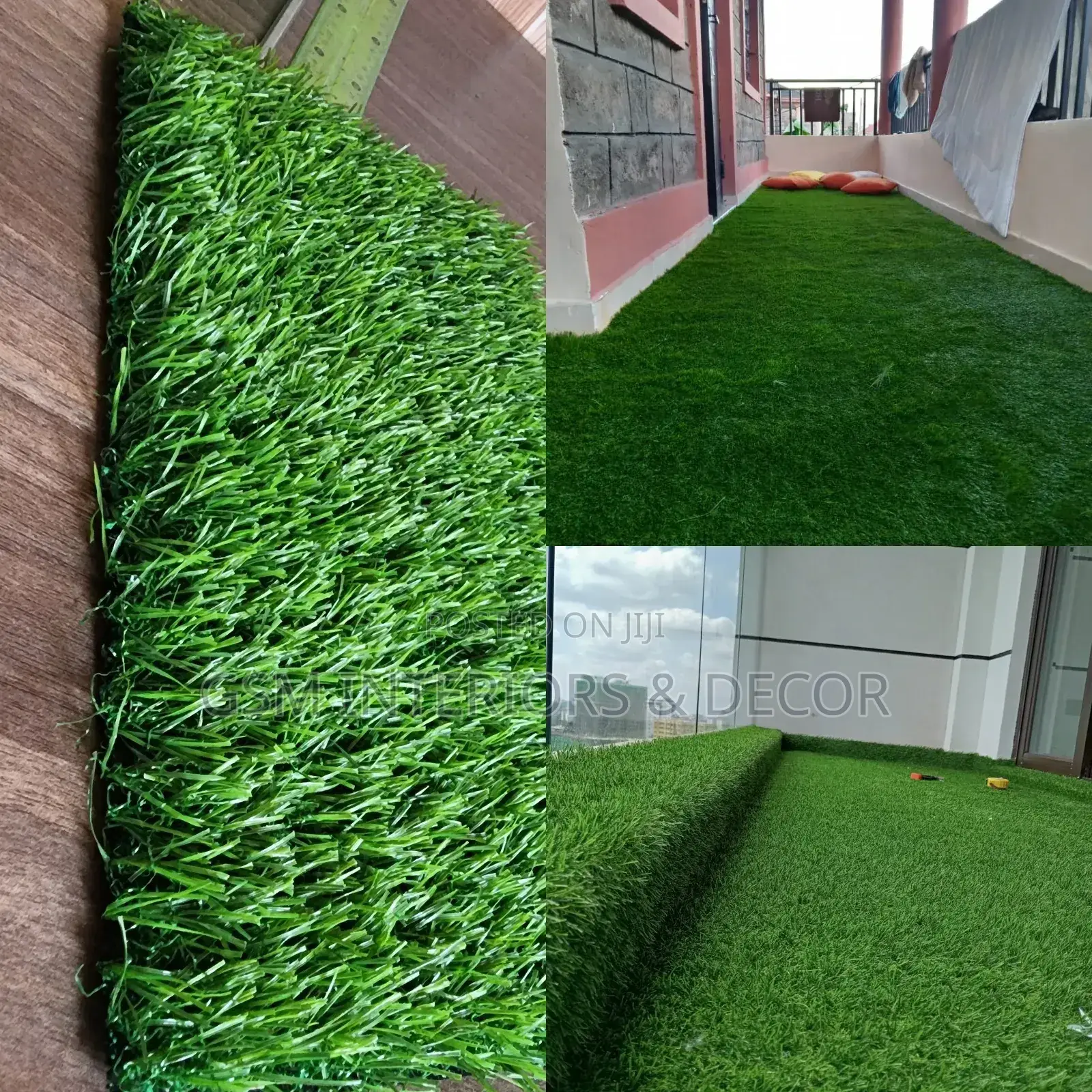 25mm Green Grass Carpets Green Grass Carpets 25mm