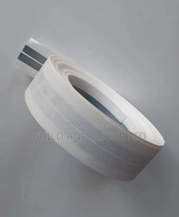 Gypsum Corner Tape 30mtrs - thumbnail 3