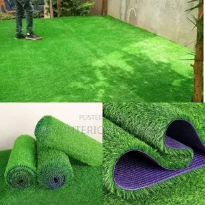 35mm Premium Green Grass Carpets Green Grass 35mm