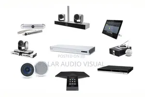 Polycom Video Conferencing