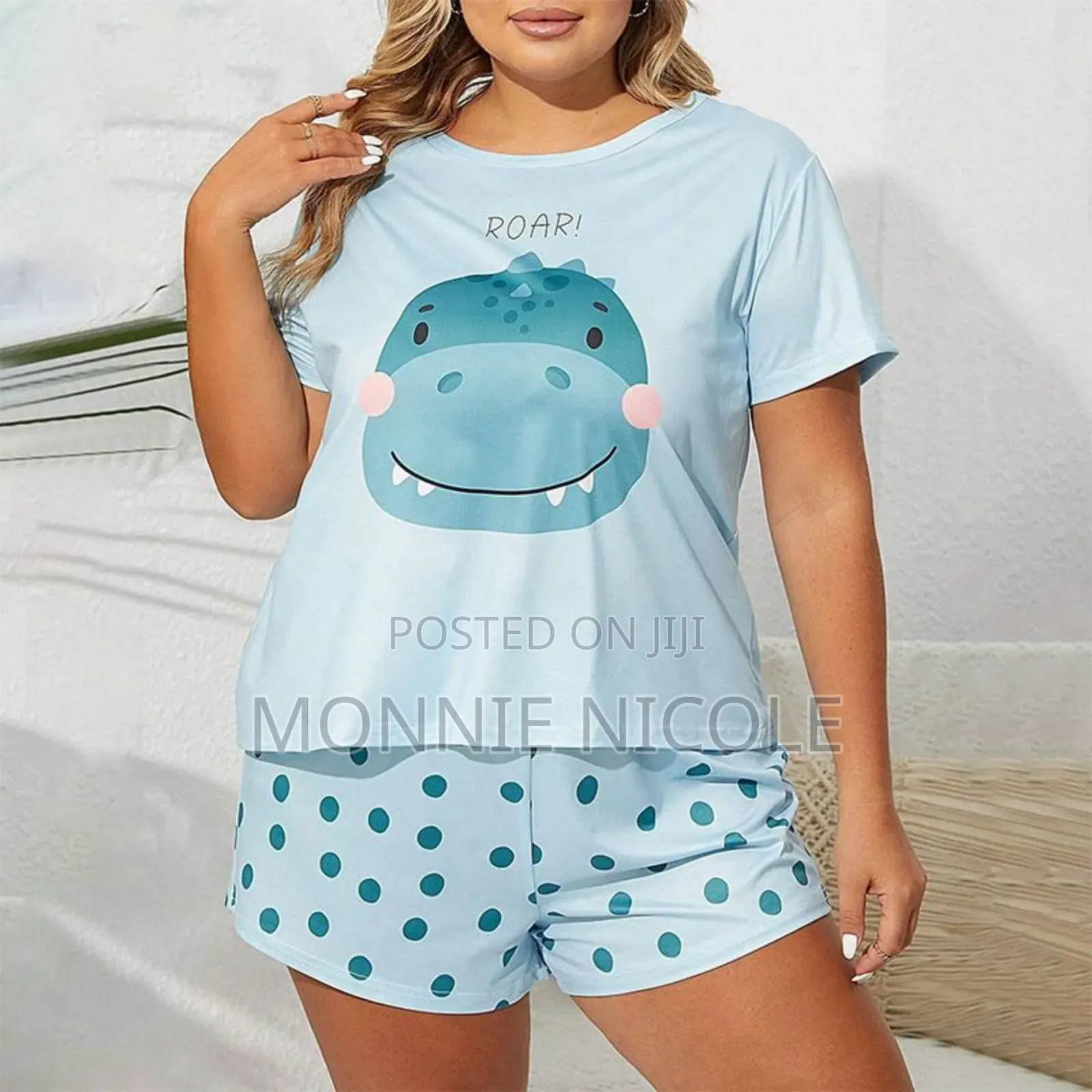 Ladies Stylish Nightwear(Pyjamas