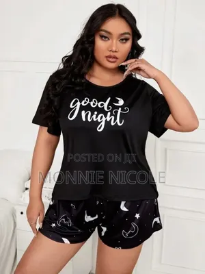 Ladies Stylish Nightwear(Pyjamas