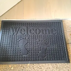 Frankfurt Heavy Soft Door Mat Available