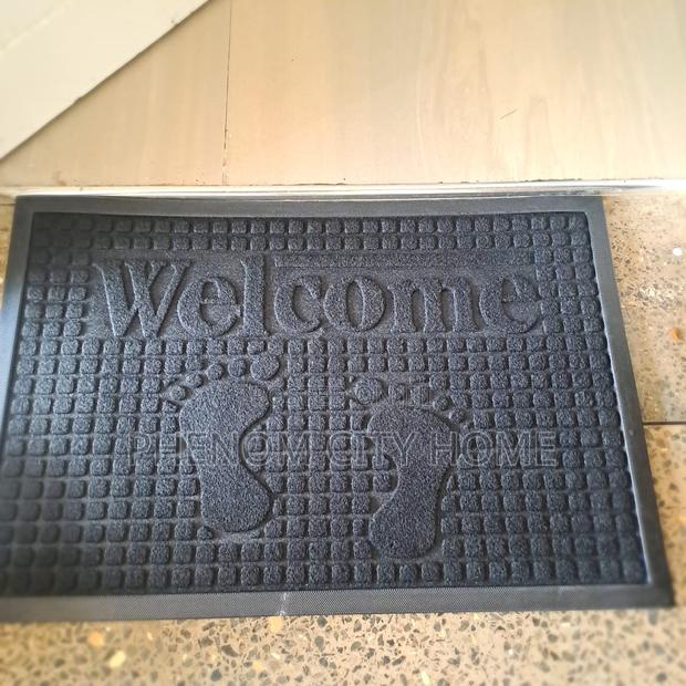 Frankfurt Heavy Soft Door Mat Available - thumbnail 2