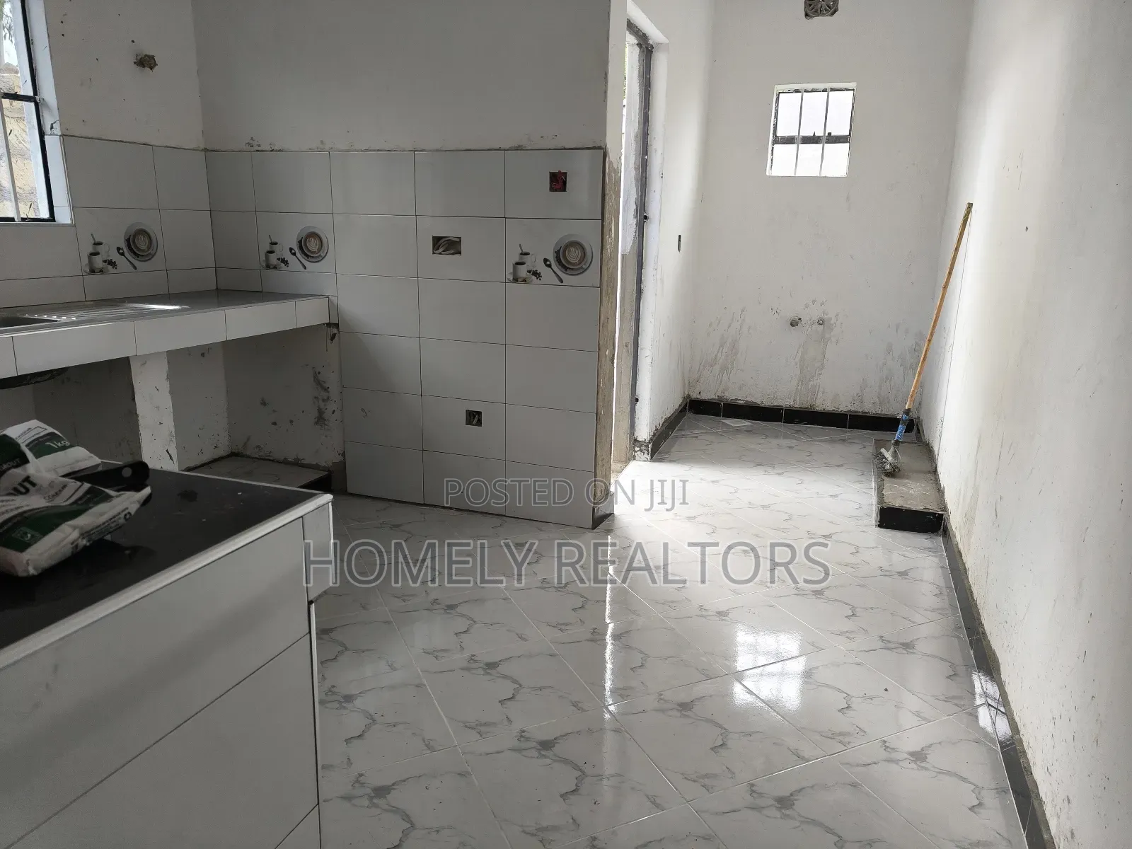3bdrm Bungalow in A Gated Community, Kiserian for sale