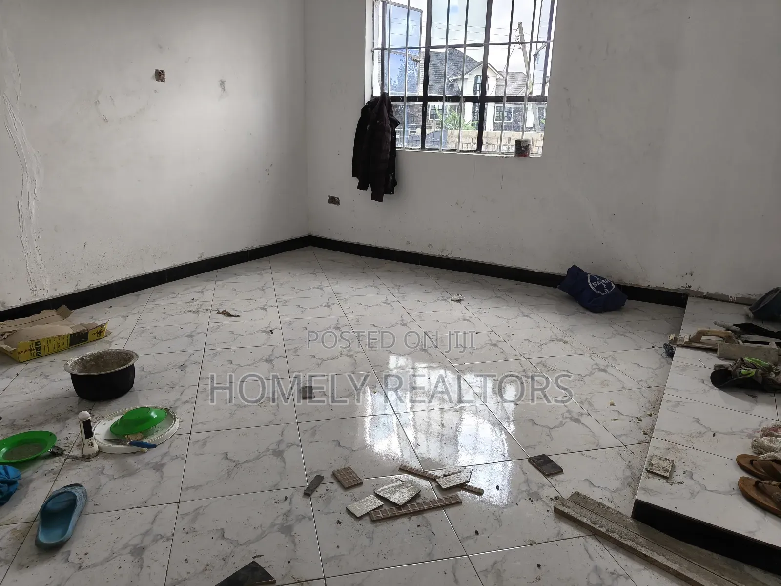 3bdrm Bungalow in A Gated Community, Kiserian for sale