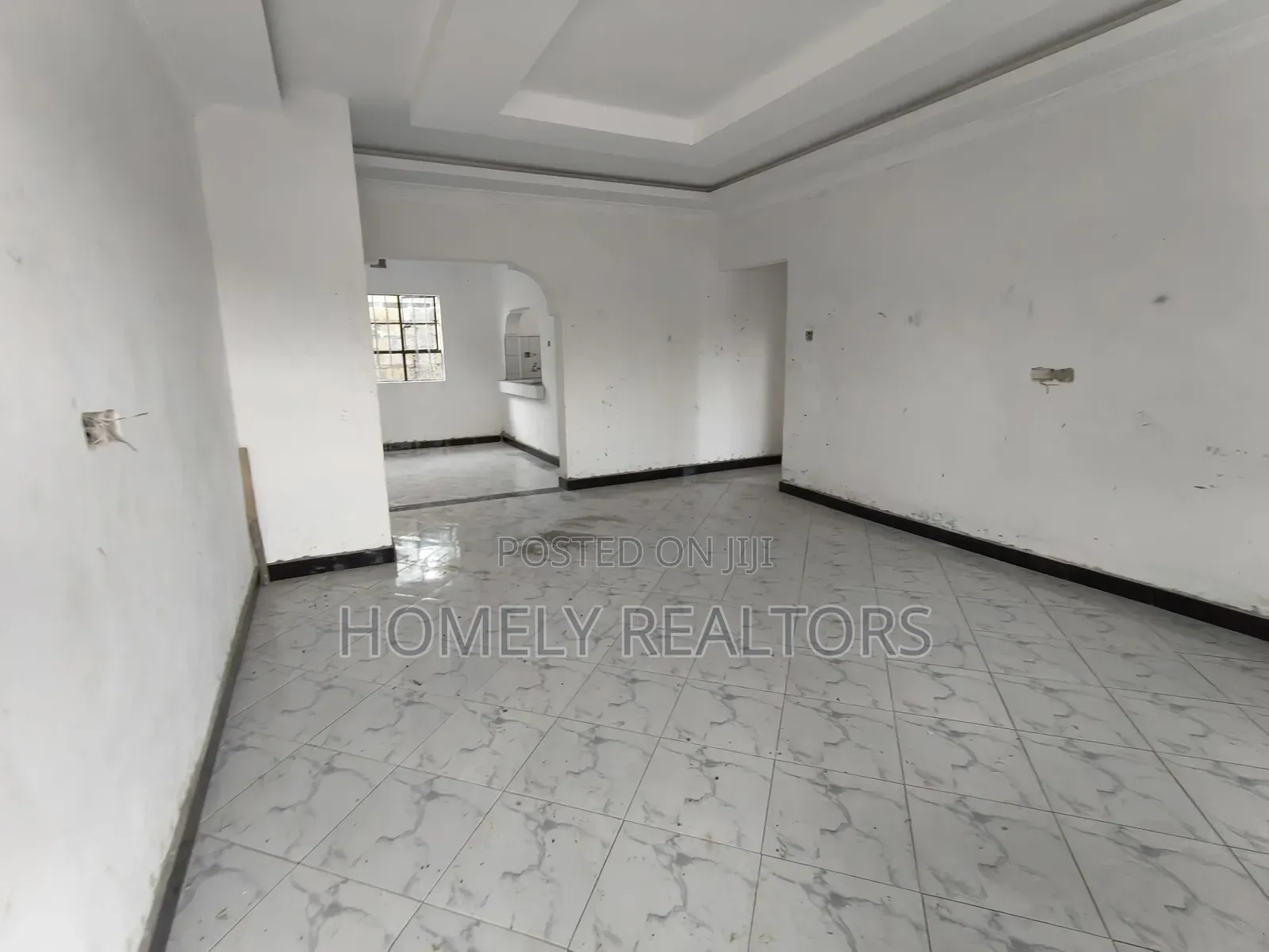 3bdrm Bungalow in A Gated Community, Kiserian for sale