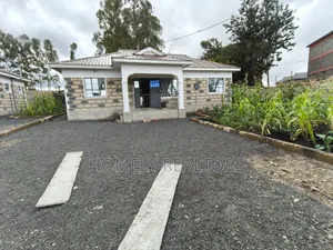 3bdrm Bungalow in A Gated Community, Kiserian for sale