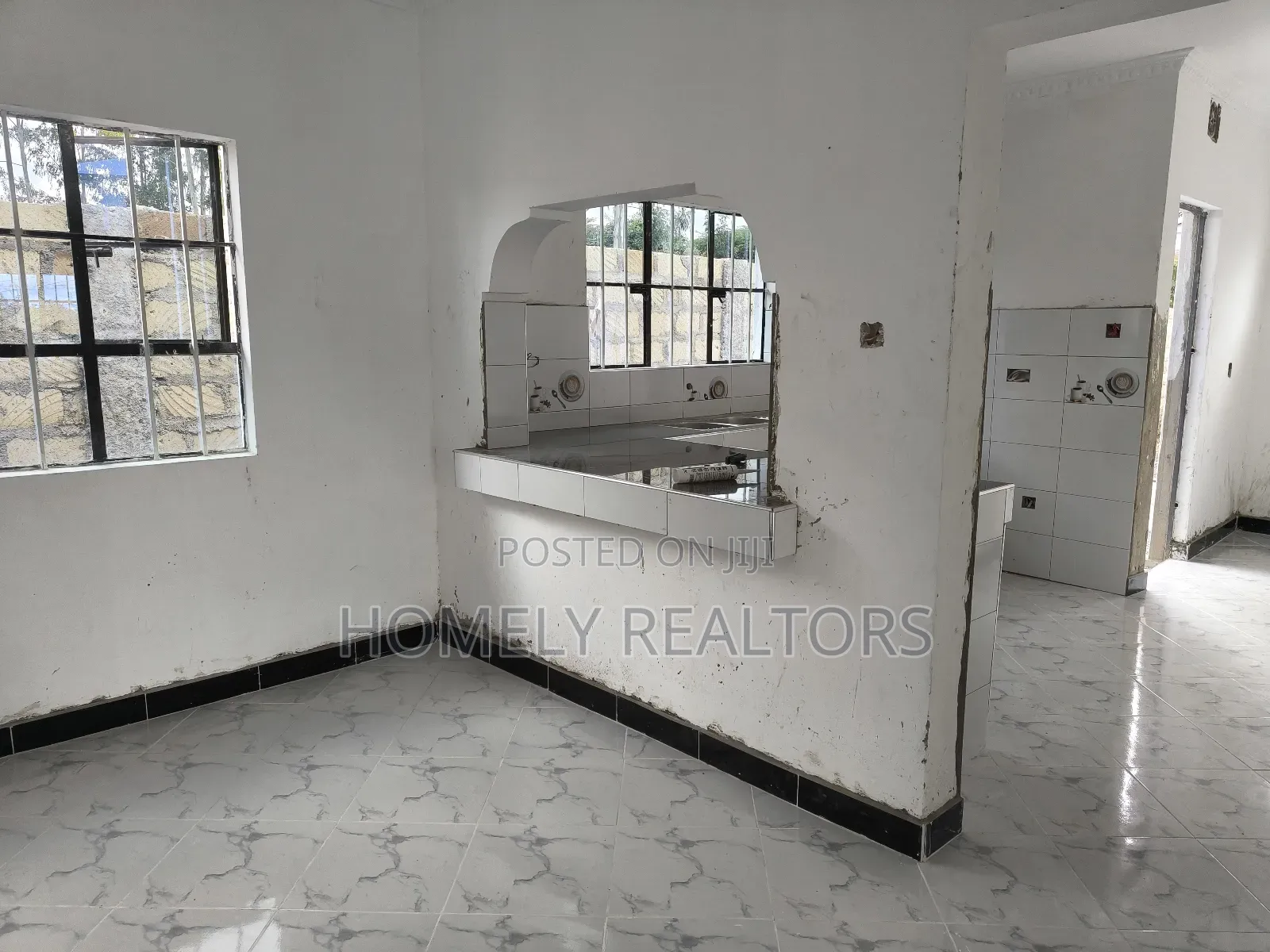 3bdrm Bungalow in A Gated Community, Kiserian for sale