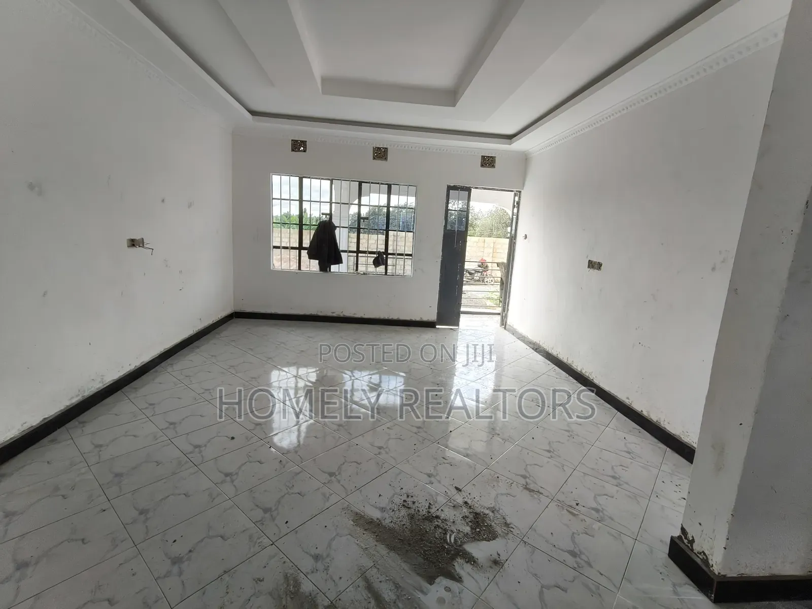 3bdrm Bungalow in A Gated Community, Kiserian for sale
