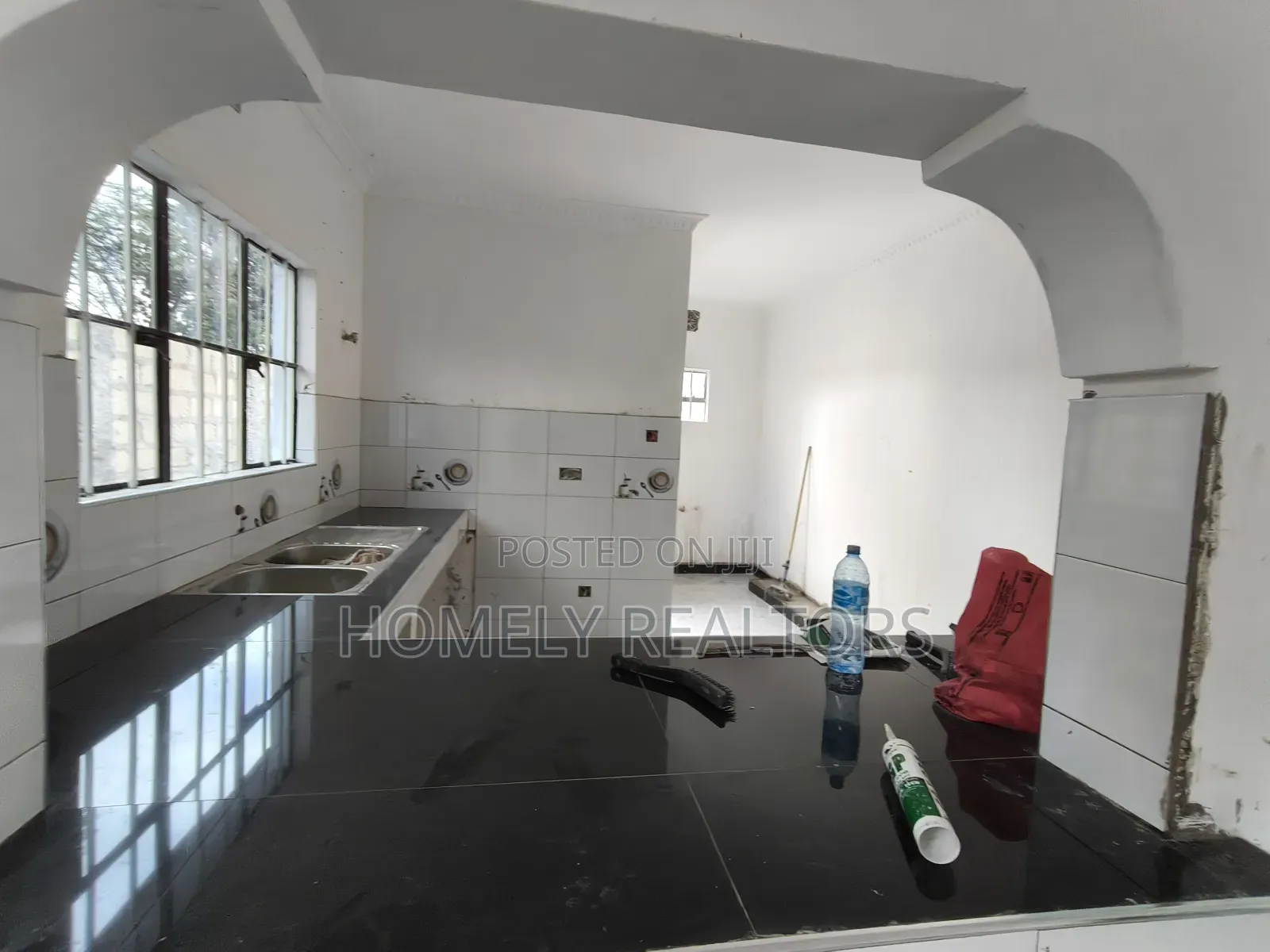 3bdrm Bungalow in A Gated Community, Kiserian for sale