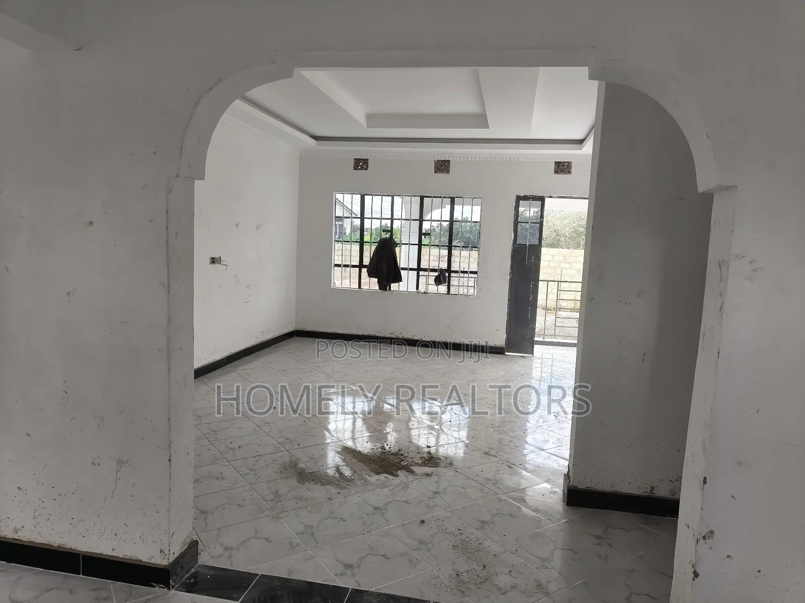 3bdrm Bungalow in A Gated Community, Kiserian for sale