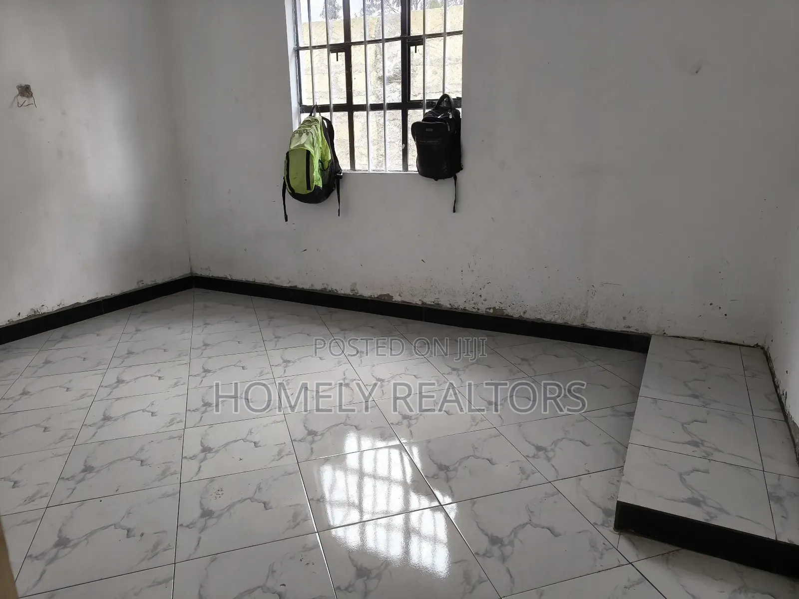 3bdrm Bungalow in A Gated Community, Kiserian for sale