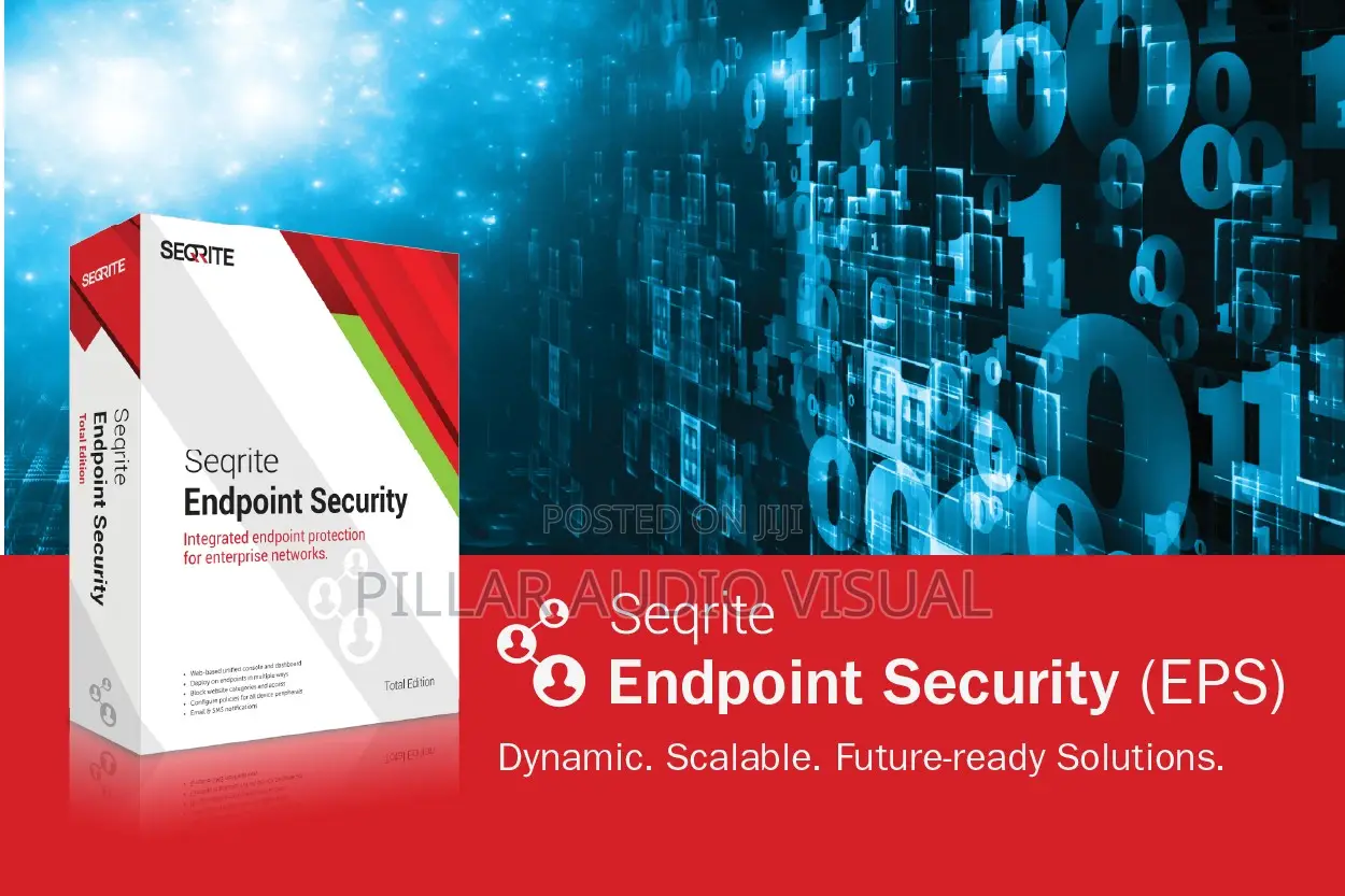Seqrite Antivirus
