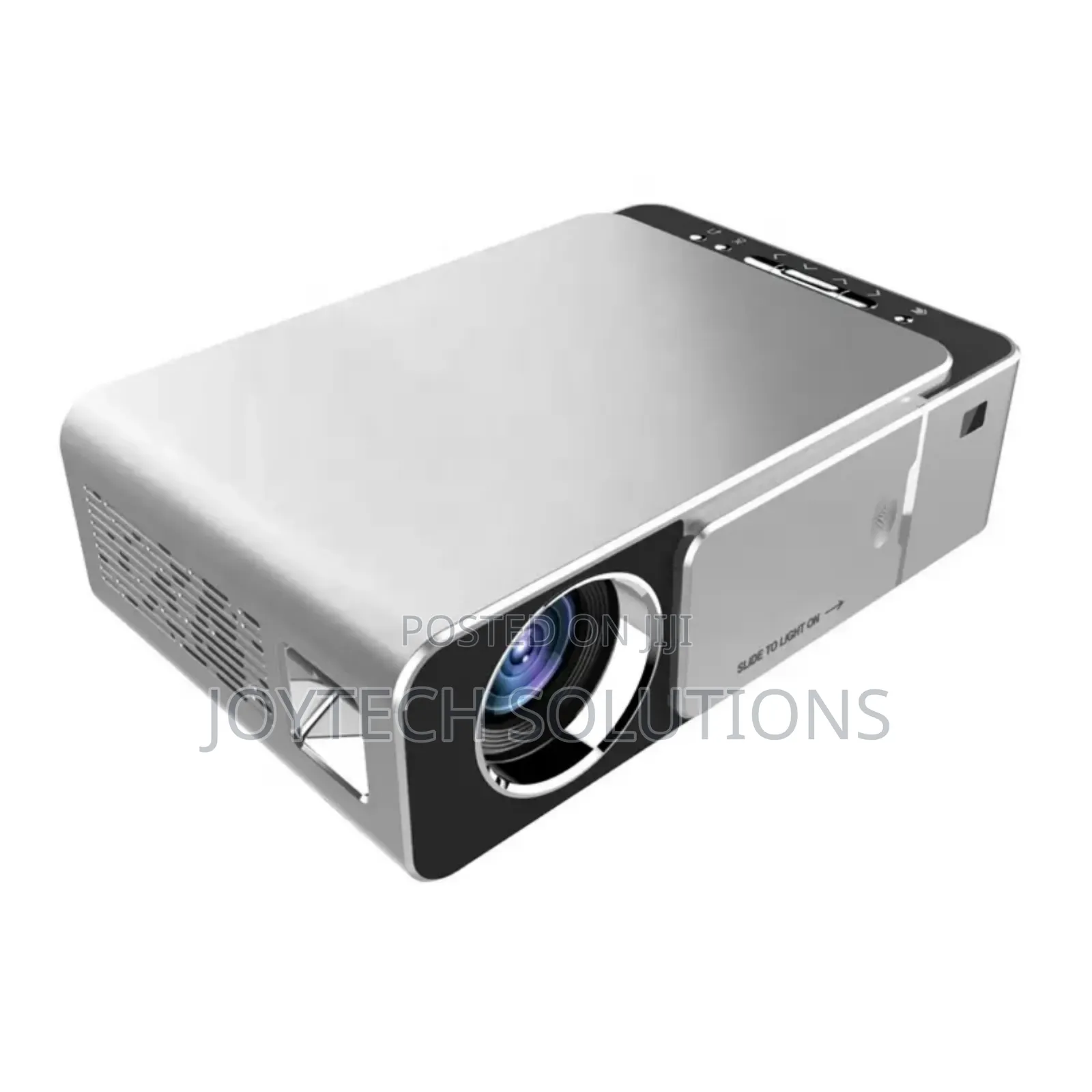 Led Mini Video Projector T6 Projector