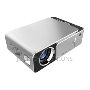 Led Mini Video Projector T6 Projector
