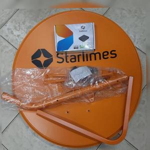Startimes Complete Kit - main view