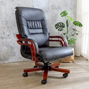 Office Chair ; High Back Directors Reclinig Seat