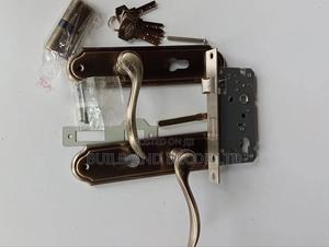 Door Lock 5860 Ab - thumbnail 2