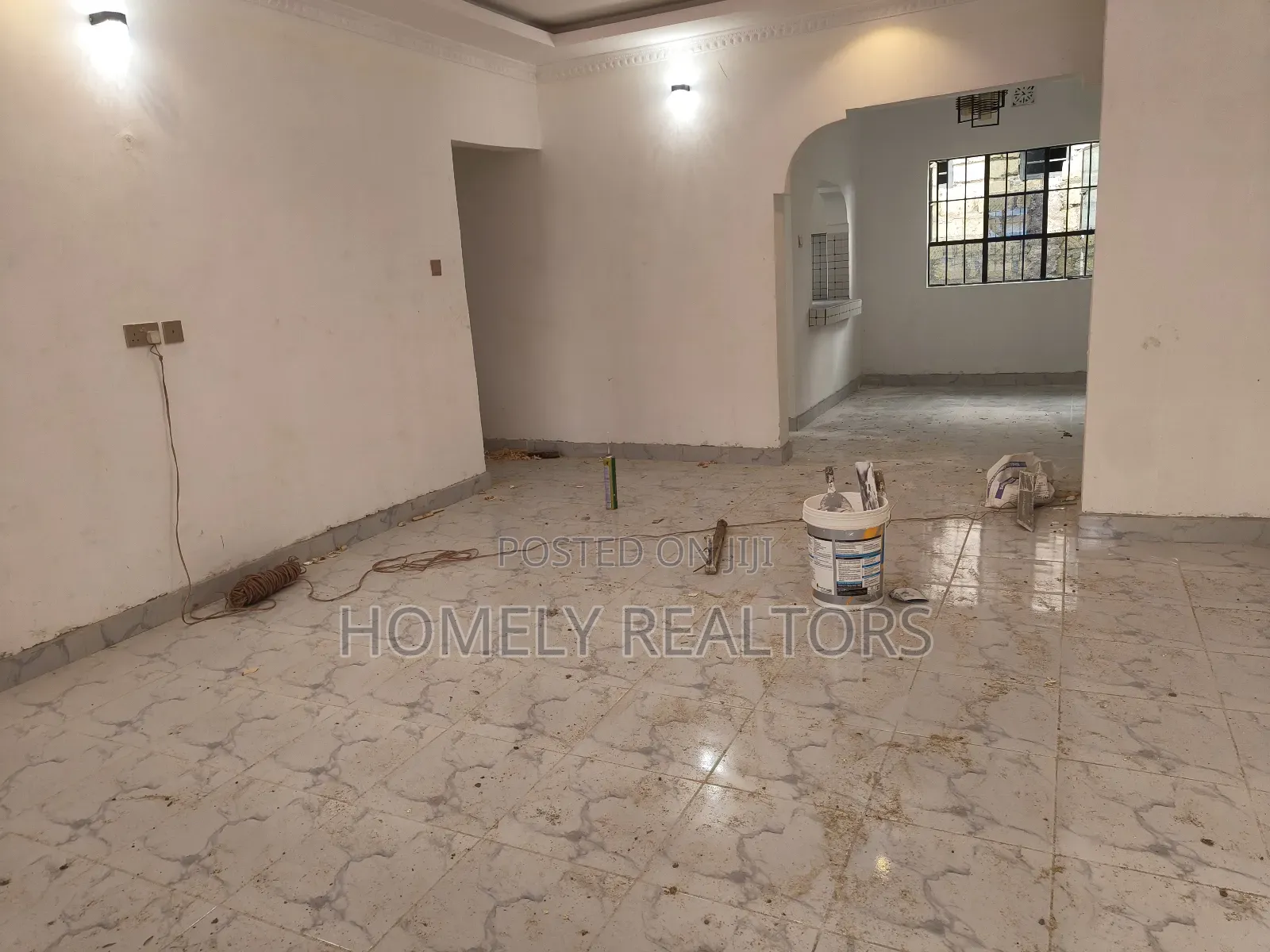 3bdrm Bungalow in Kiserian Near Delta for sale