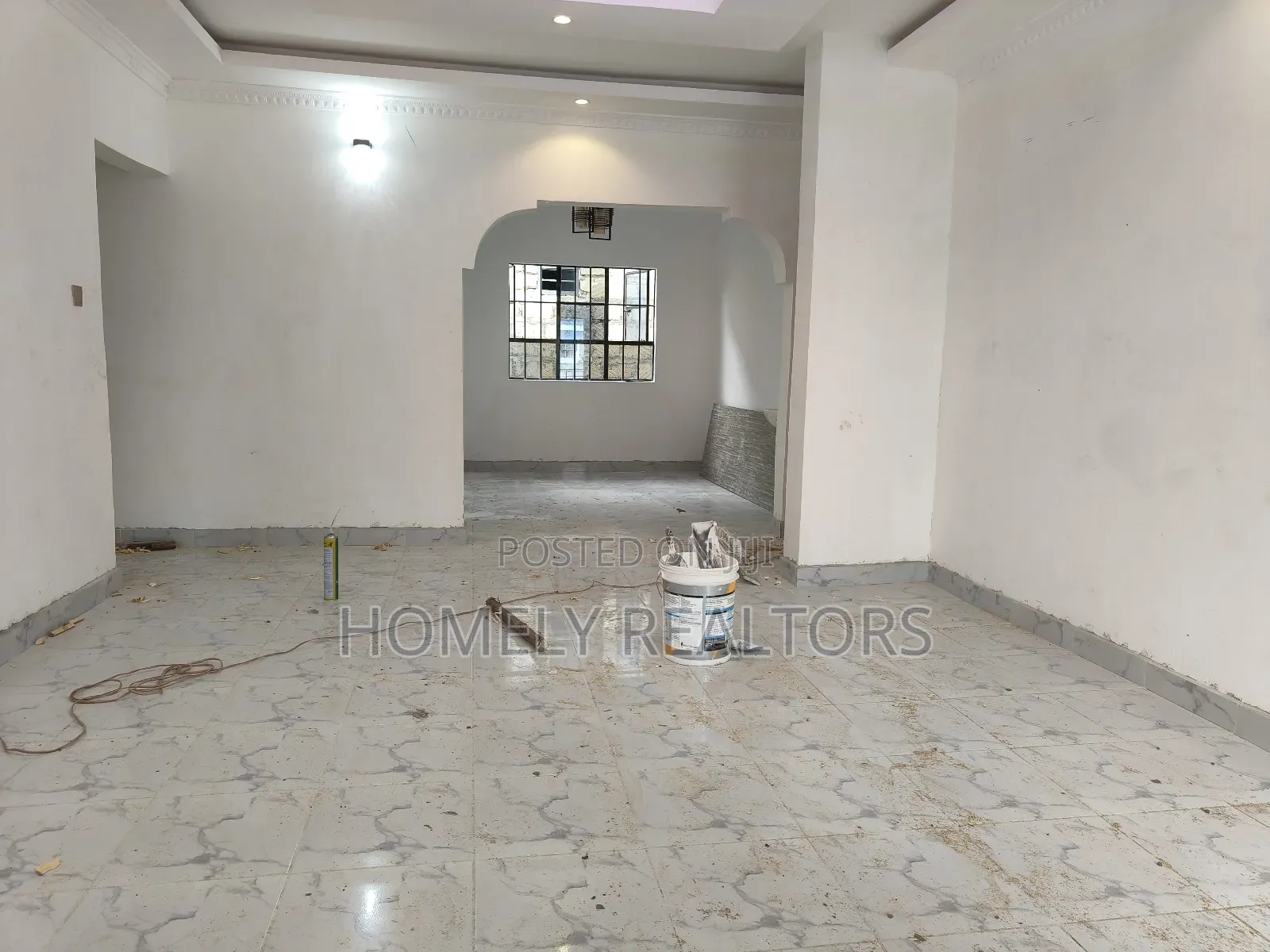 3bdrm Bungalow in Kiserian Near Delta for sale