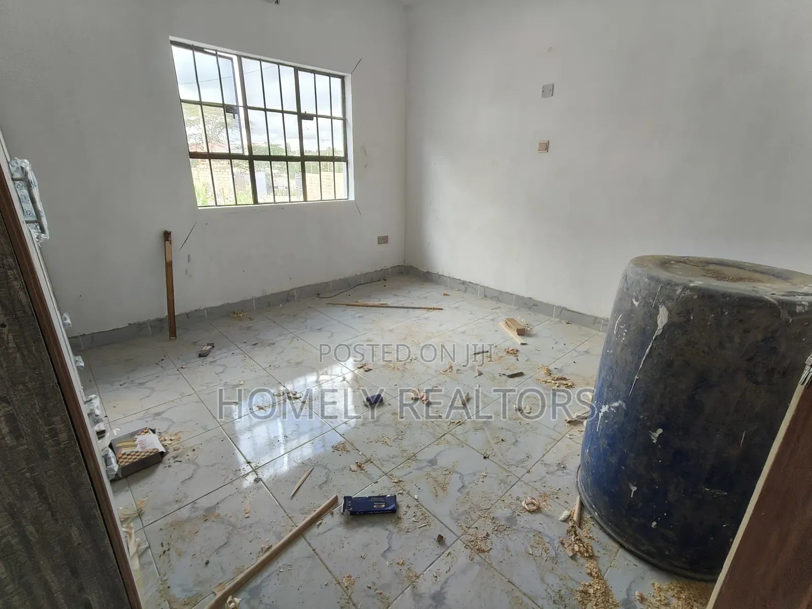 3bdrm Bungalow in Kiserian Near Delta for sale