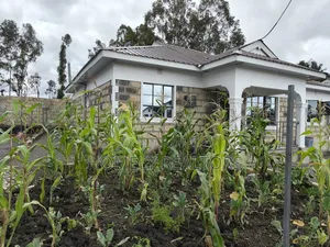 3bdrm Bungalow in Kiserian Near Delta for sale